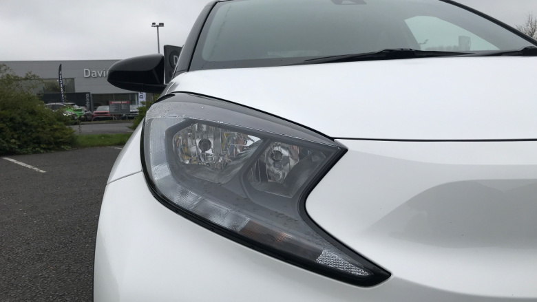 Toyota Aygo X 1.0 VVT-i Edge 5dr Auto Petrol Hatchback